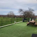 Coul'or Pourpre Holiday home