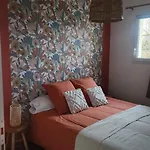 Coul'or Pourpre Holiday home *