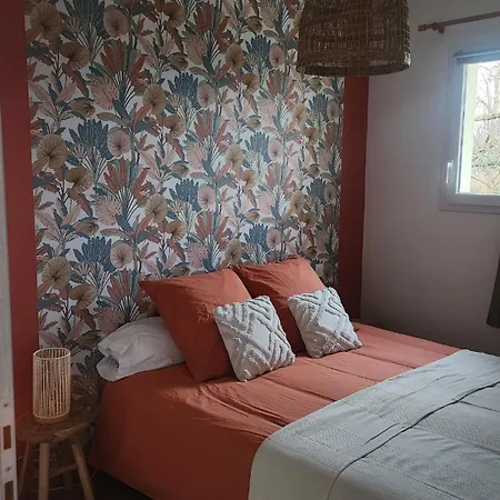 Coul'or Pourpre Tatil Evi *