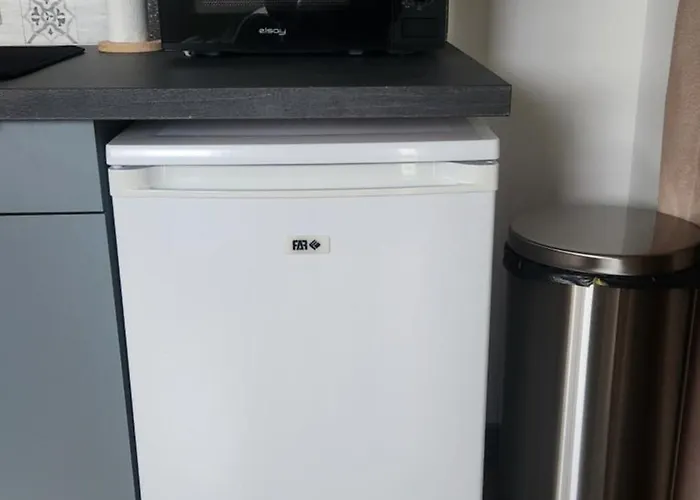 度假居 Coul'or Pourpre 蒙巴兹雅克