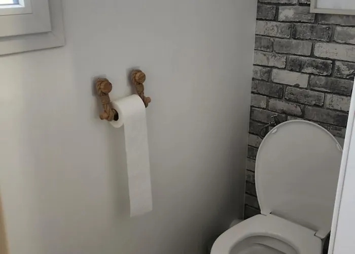 Coul'or Pourpre 度假居 *