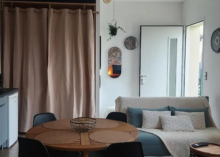 度假居 Coul'or Pourpre *